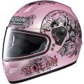 Casque Integral Nolan N62 N-Angel Pearl Pink 57