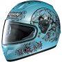 Casque Integral Nolan N62 N-Angel Pearl Sky 58
