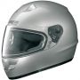 Casque Integral Nolan N62 Classic Platinum Silver n�26