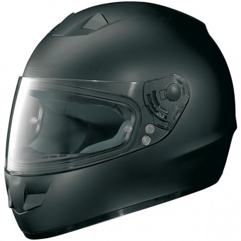 Casque Integral Nolan N62 Classic Flat Black n�28