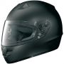 Casque Integral Nolan N62 Classic Flat Black n�28