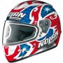 Casque Integral Nolan N62 Gemini Stoner 18