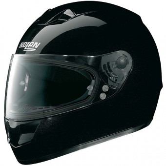 Casque Integral Nolan N62 Genesis Metal Black n�2