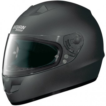 Casque Integral Nolan N62 Genesis Black Graphite n�3