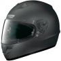 Casque Integral Nolan N62 Genesis Black Graphite n�3
