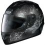 Casque Integral Nolan N62 Pulsar Flat Black / Silver 60