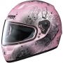 Casque Integral Nolan N62 Pulsar Pink 63