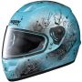 Casque Integral Nolan N62 Pulsar Pearl Sky 64