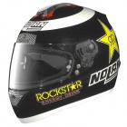 Casque Integral Nolan N63 Gemini Replica Lorenzo Black 66