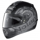 Casque Integral Nolan N63 Sketch Flat Black 56