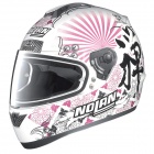 Casque Integral Nolan N63 Zen White 57