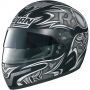 Casque Integral Nolan N84 Blade NCom Metal Black N° 45