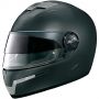 Casque Integral Nolan N84 classic Ncom Flat Black 25