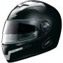 Casque Integral Nolan N84 classic Ncom Glossy Black n° 32