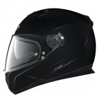 Casque Integral Nolan N86 Classic N-Com Black 3