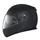 Casque Integral Nolan N86 Classic N-Com Flat Black 10