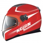 Casque Integral Nolan N86 Force Corsa Red 7