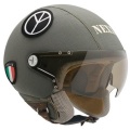 Casque moto Nexx X60 Platoon Vert Militaire