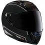 Casque Integral Nexx XR1R Carbon Noir Argent