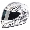 Casque Integral Nitro N1670 VN Impaler