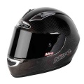 Casque moto Nitro N1900-VF Carbone Noir 23