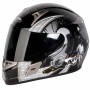 Casque Integral Nitro NS-FP Kiss (25)