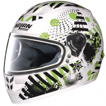 Casque Integral Nolan N62 Bungle 83