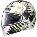 Casque Integral Nolan N62 Bungle 83