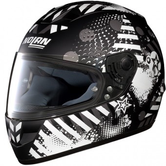 Casque Integral Nolan N62 Bungle 84