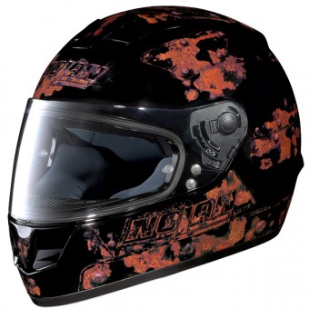 Casque Integral Nolan N62 Rusty 79