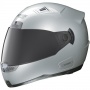 Casque Integral Nolan N85 Classic NCom Silver 1