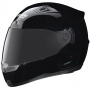 Casque Integral Nolan N85 Classic NCom Noir 3