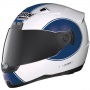 Casque Integral Nolan N85 Monza Ncom Bleu 12