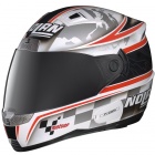 Casque Integral Nolan N85 Moto GP Ncom 4