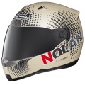 casque Moto N85