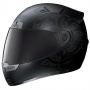 Casque Integral Nolan N85 Shade Ncom Noir Mat 15