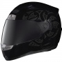 Casque Integral Nolan N85 Shade Ncom Noir 16