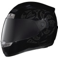 Casque Integral Nolan N85 Shade Ncom Noir 16
