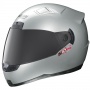 Casque Integral Nolan N85 Special Silver 17