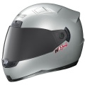 Casque Integral Nolan N85 Classic Special Silver 17