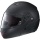Casque Modulable Nolan N90 Classic Ncom Noir Mat 10