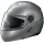 Casque Modulable Nolan N90 Classic Ncom Artic Grey 2