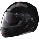 Casque Modulable Nolan N90 Classic Ncom Noir 3