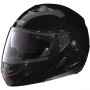 Casque Integral Nolan N90 Classic Ncom Noir 3