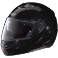 Casque Modulable Nolan N90 Classic Ncom Noir 3