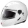 Casque Modulable Nolan N90 Classic Ncom Blanc 5