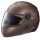 Casque Modulable Nolan N90 Classic Ncom Moka 6