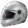 Casque Modulable Nolan N90 Special Ncom Silver 7