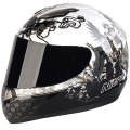 Casque Integral Nitro NS-FF Medieval (18)