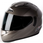 Casque Integral Nitro NSFF Thorns DVS Noir Gris (11)
